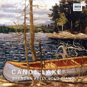 Canoe Lake