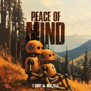 Peace of Mind (feat. Nick Fella)