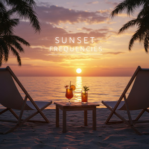 Deep House Lounge Background - Lounge Music for Sunset Chill