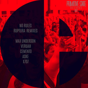 Voluvel - ASKE Remix by RUPTURA, Aske