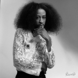 Berno - High Vibration