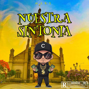 NUESTRA SINTONIA by MaKy