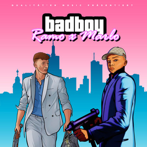 BADBOY by Ramo, Marlo