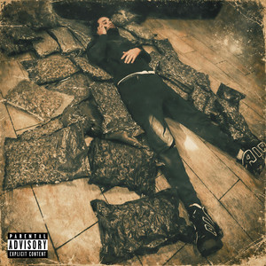 album cover: 4 The High