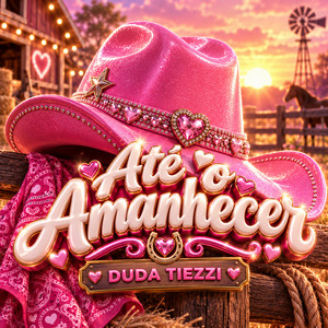 Até o Amanhecer by Duda Tiezzi