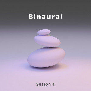 Binaural, Ritmos Binaurales Para Dormir Profundo Sesión 1 album