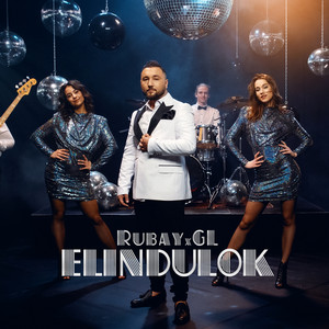 Rubay - Elindulok (feat. GL)