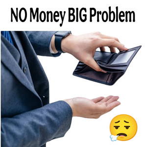 Fiona Zlataneva - No Money Big Problem