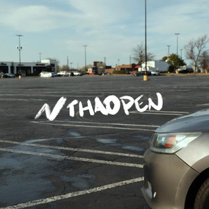 Portada de nthaopen