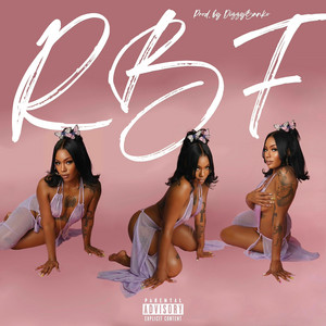 RBF (Real Bitch Function) by Sura Ali