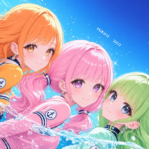 ダーリンカプセル by コンナノコ, conaco, nanako, nocco