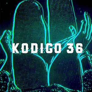 Kodigo 36 - Con C de Calle