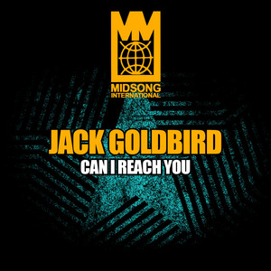 Can I Reach You by Jack Goldbird