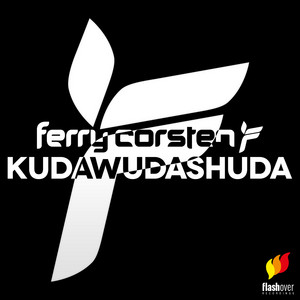 Kudawudashuda by Ferry Corsten cover art