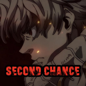 SECOND CHANCE - Rudo by Drew Jackson