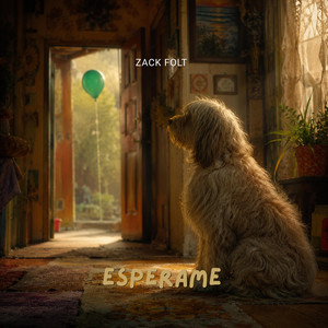 Esperame by Zack folt