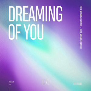 Dreaming Of You cover art