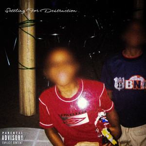 Settling for Destruction by Deca OTA