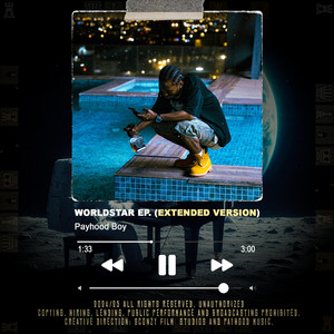 Payhood Music - $ugar Daddy (feat. PayhoodBoy, High Star GNG & Ag Runaway Moon Limit)