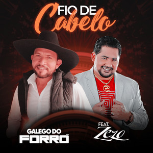 Galego do Forró poster