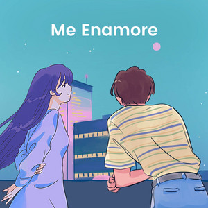 Dj Pegamento - Me Enamoré