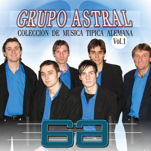 La Cancha Se Va Pa'l Maíz by Grupo Astral