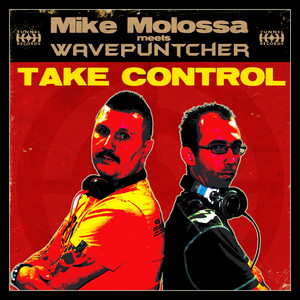 Mike Molossa
