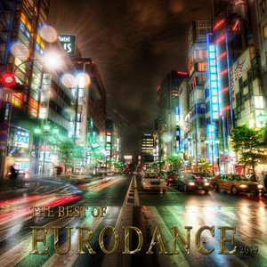 Be Alive - Remastered 2019