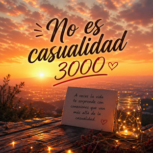 No es casualidad by Manco Music