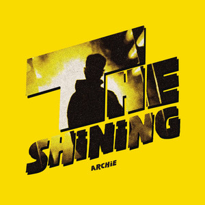 THE SHINING by Archie, Blizzard