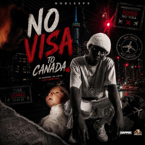 NO VISA TO CANADA by Noblesps
