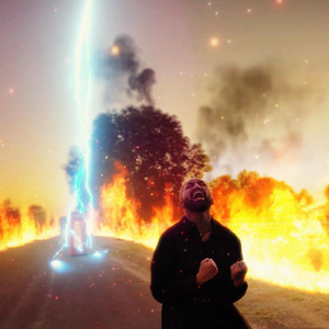 Walk Through Fire by Gabriel J.