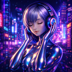 Head Light by STAR SEEED, ロンリーガール