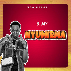 C_JAY - Nyumirwa