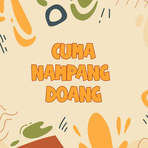 DJ BUNCIT - Cuma Nampang Doang