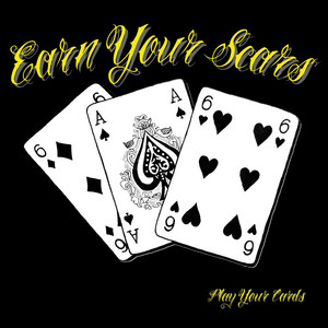 Hate by Earn Your Scars