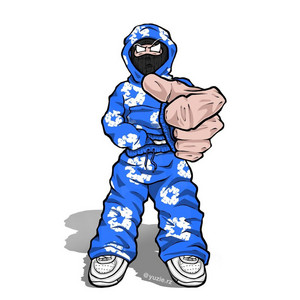 Pa alla atras by By Rapper