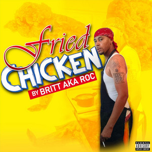 Britt - Fried Chicken