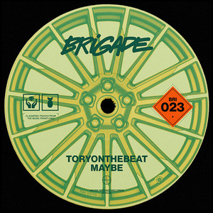 Maybe by TORYONTHEBEAT