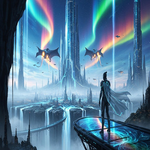 Energy Flow X6 by Fishel
