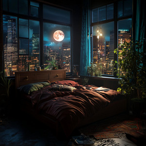 Late Night by Problem Itself