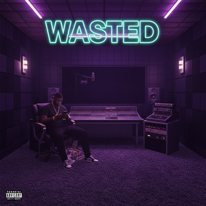 Wasted by Ricky21