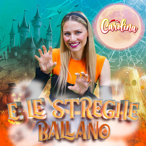 Carolina Benvenga — E le streghe ballano (2026)