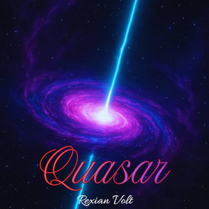 Quasar by Rexian Volt