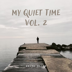 White Noise: My Quiet Time Vol. 2 album