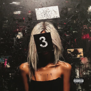3 times