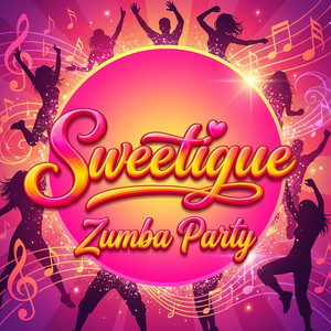 Sweetique - Zumba Party