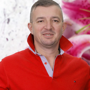 Calin Crisan - S-o jurat mandra aseara