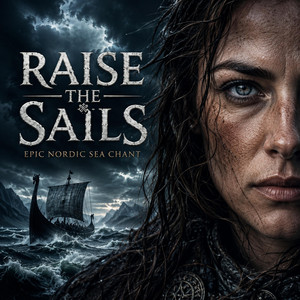Raise The Sails by Fjolstav