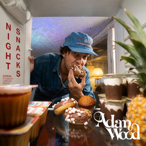 Night Snacks by Adam Wood